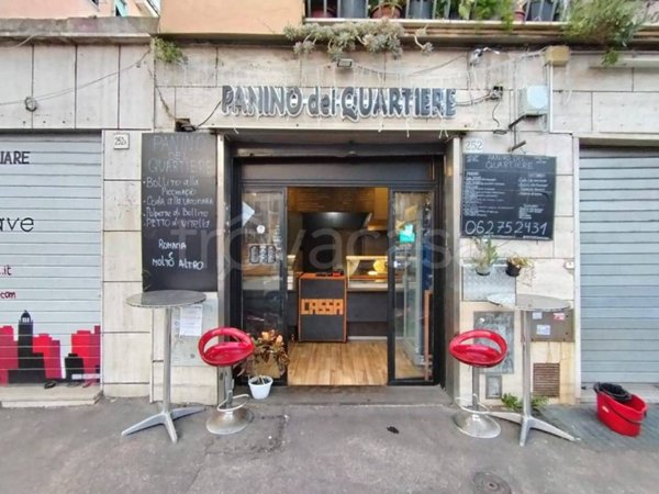 appartamento in vendita a Roma in zona Gianicolense