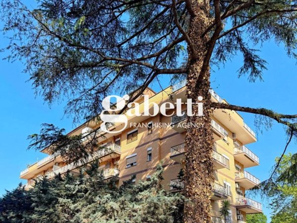 appartamento in vendita a Roma in zona Alessandrino