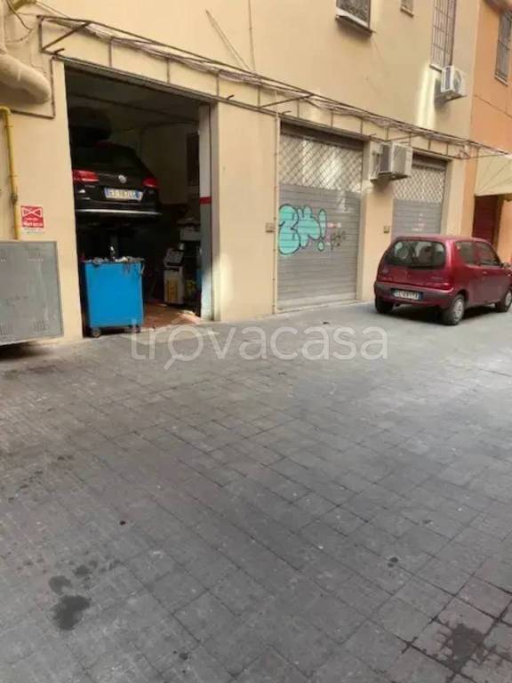 appartamento in vendita a Roma in zona Tuscolano