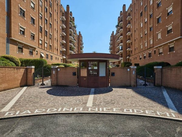 appartamento in vendita a Roma in zona Monte Sacro/Talenti