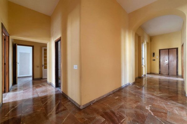appartamento in vendita a Roma in zona Pinciano