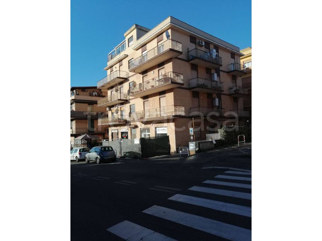 appartamento in vendita a Roma in zona Monte Sacro/Talenti