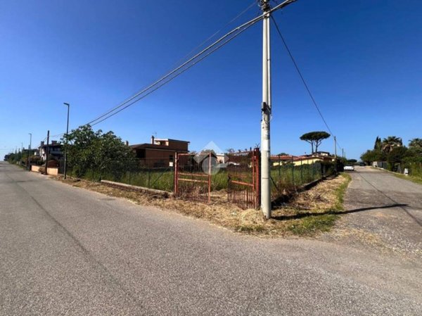 terreno agricolo in vendita a Roma in zona Olgiata