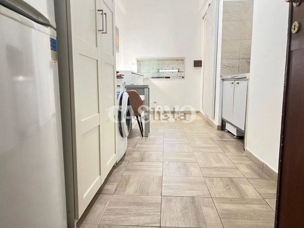 appartamento in vendita a Roma in zona Gianicolense