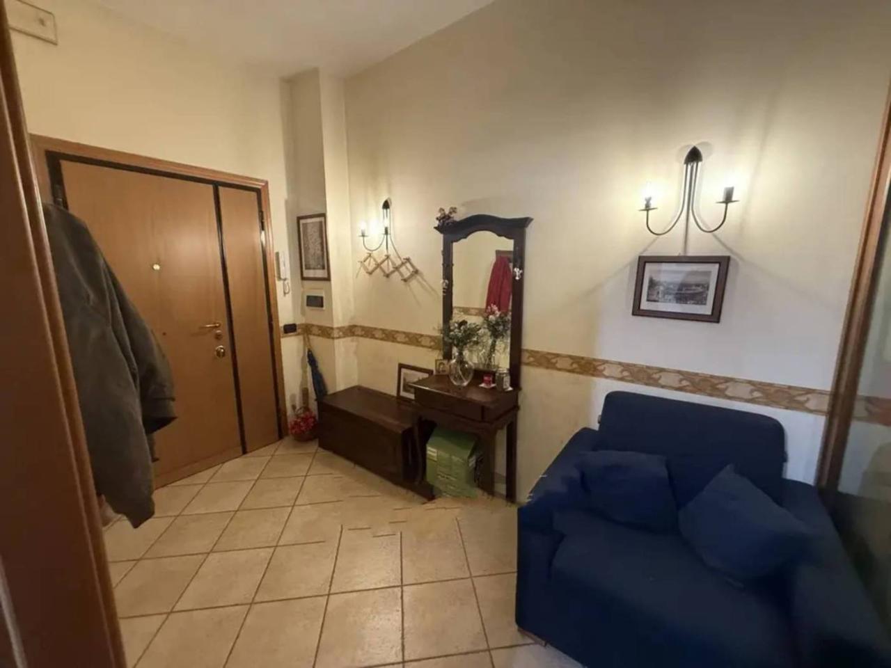 appartamento in vendita a Roma in zona Portuense