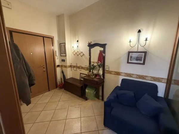 appartamento in vendita a Roma in zona Portuense