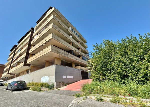 appartamento in vendita a Roma in zona Ponte di Nona