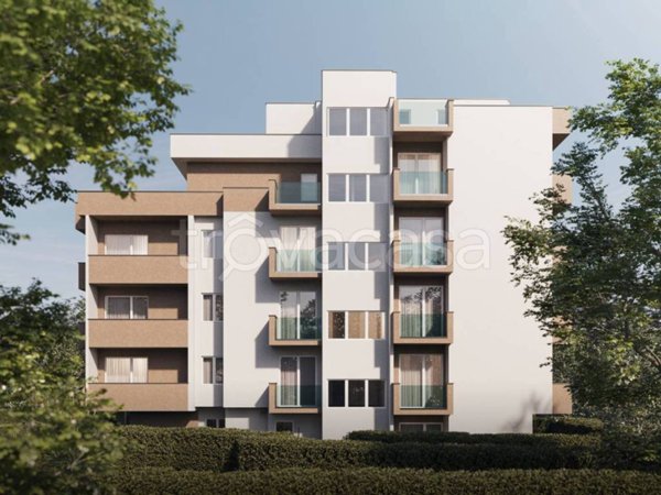 appartamento in vendita a Roma in zona Monte Sacro/Talenti