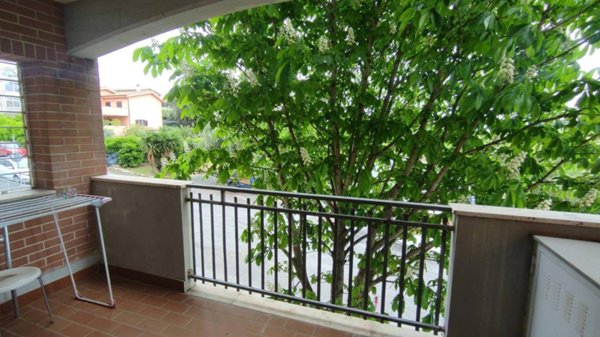 appartamento in vendita a Roma in zona Fontignani