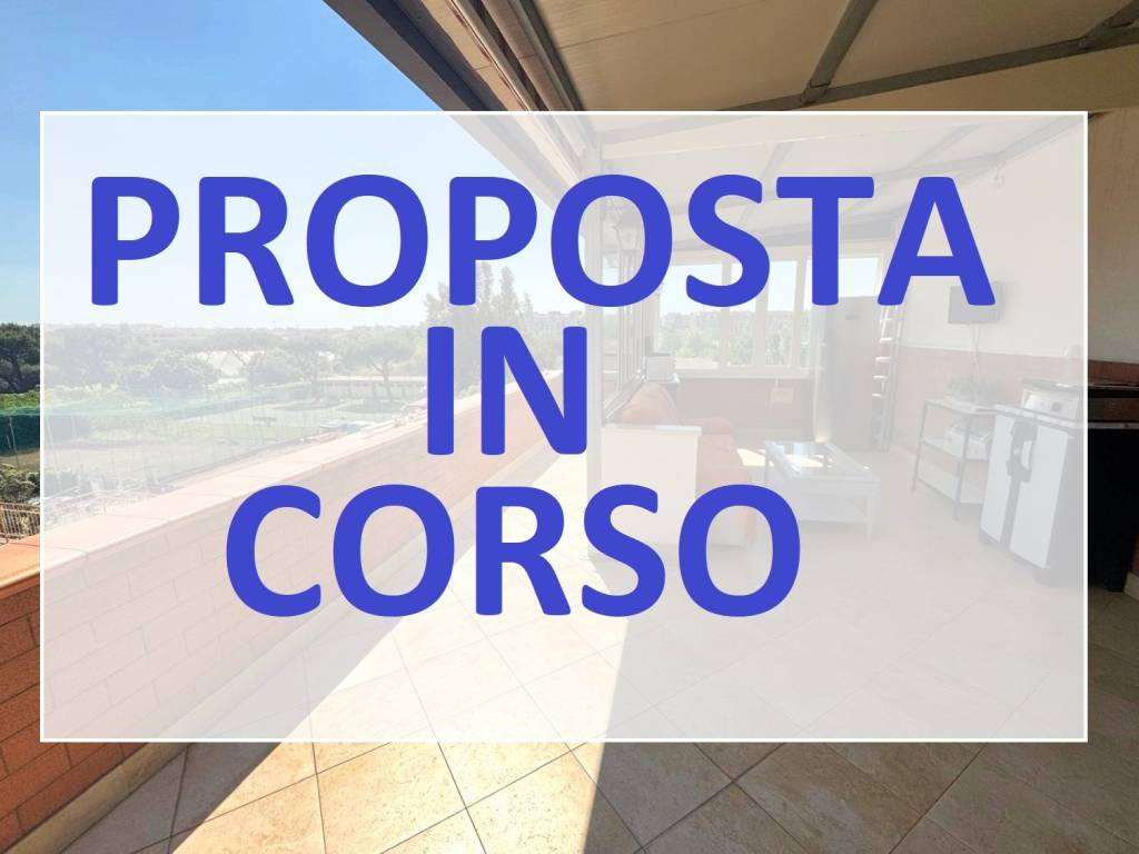 appartamento in vendita a Roma in zona Tor Sapienza