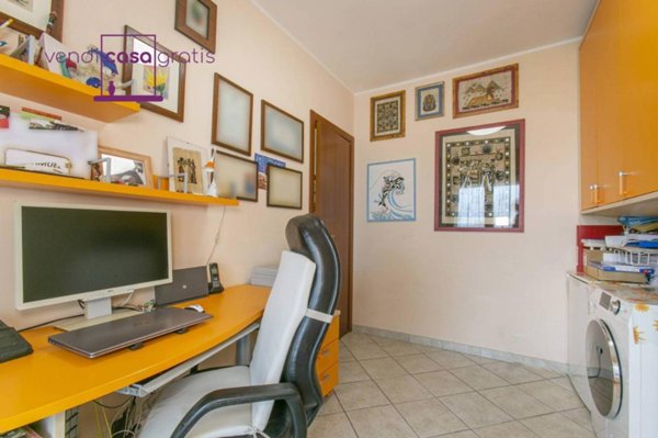 appartamento in vendita a Roma in zona Pietralata