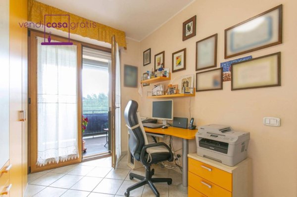 appartamento in vendita a Roma in zona Pietralata