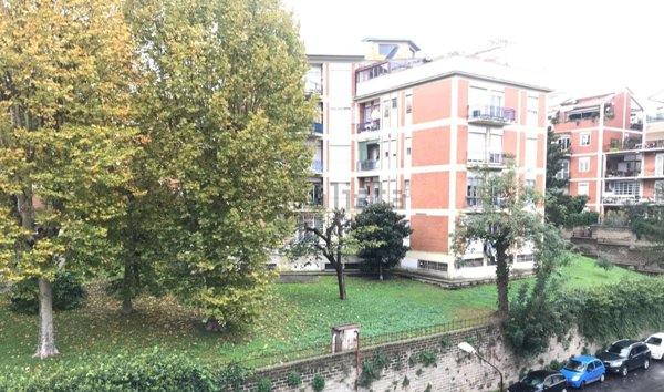 appartamento in vendita a Roma in zona Nomentano