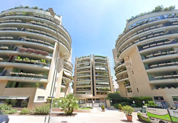 appartamento in vendita a Roma in zona Monte Sacro/Talenti