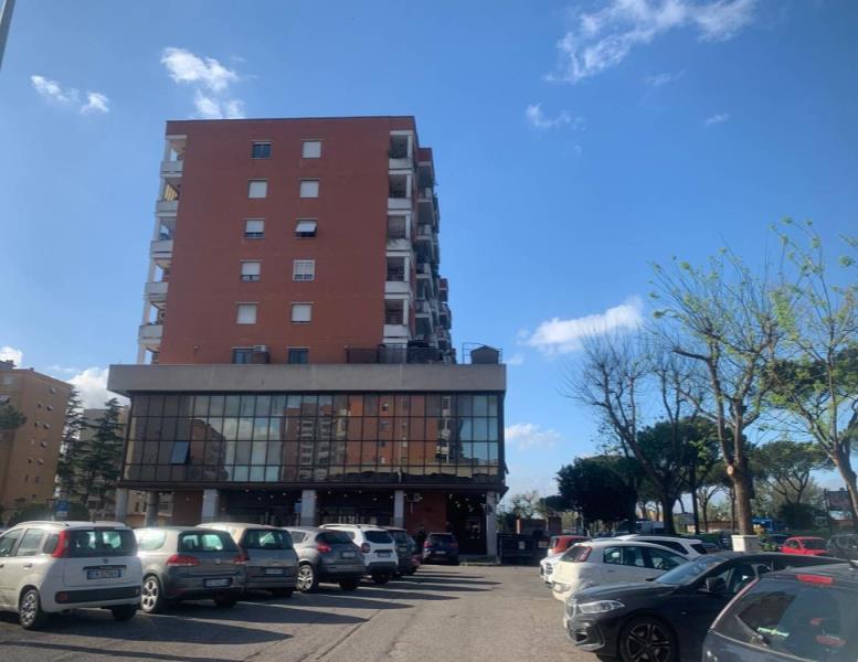 appartamento in vendita a Roma in zona Ponte Mammolo