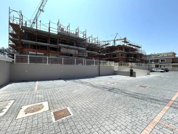 appartamento in vendita a Roma in zona Finocchio