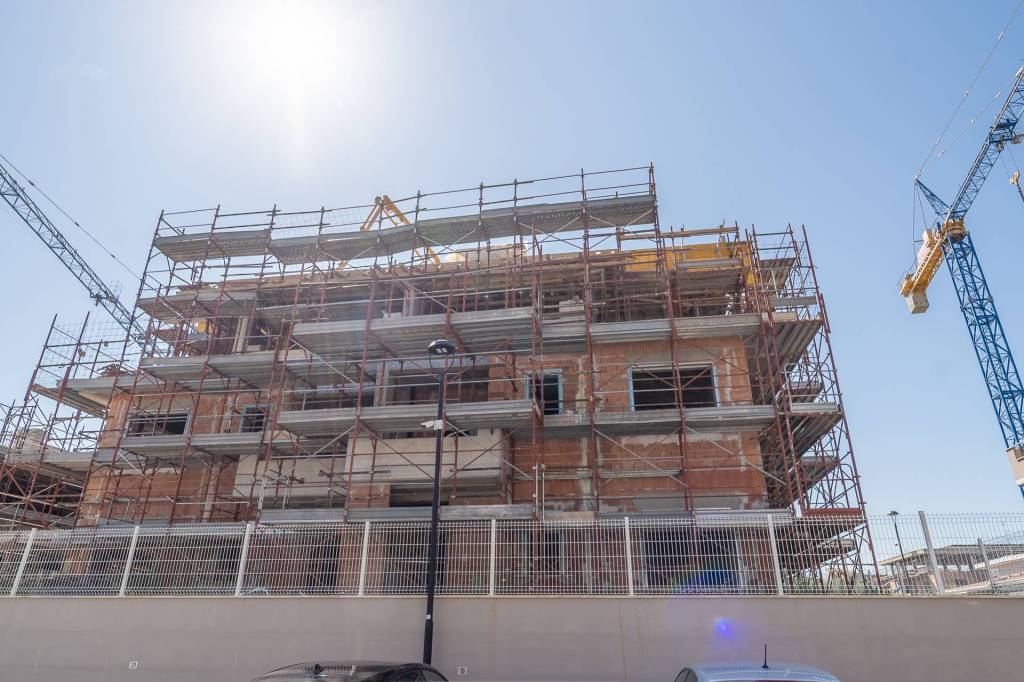 appartamento in vendita a Roma in zona Finocchio