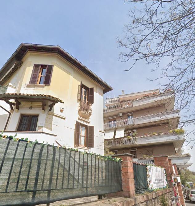 appartamento in vendita a Roma in zona Monte Sacro/Talenti