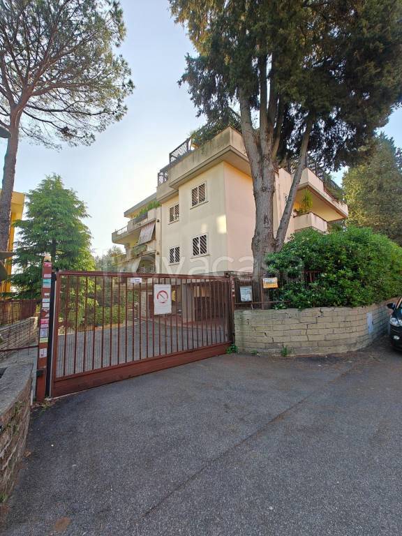 appartamento in vendita a Roma in zona Trionfale