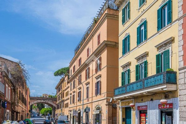 appartamento in vendita a Roma in zona Aurelio
