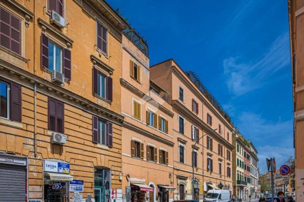 appartamento in vendita a Roma in zona Aurelio