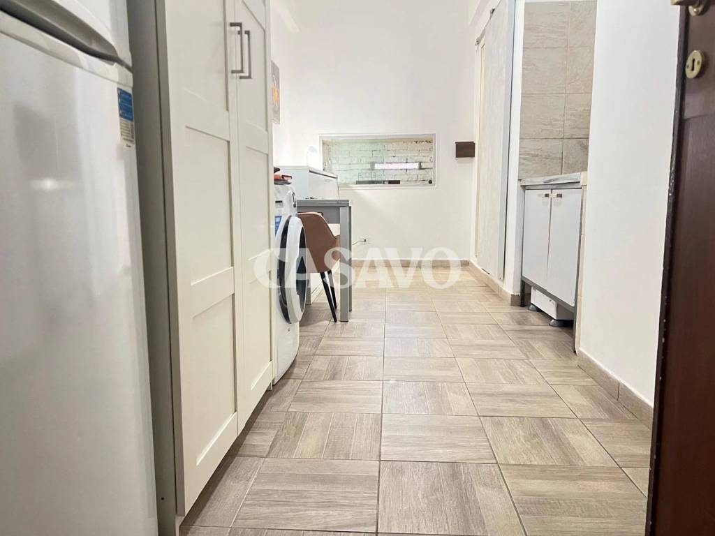 appartamento in vendita a Roma in zona Gianicolense