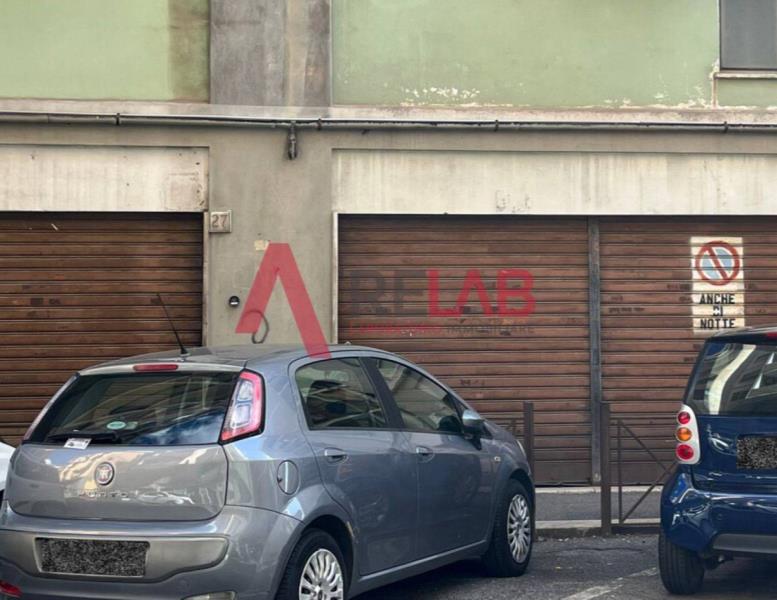 appartamento in vendita a Roma in zona Portuense