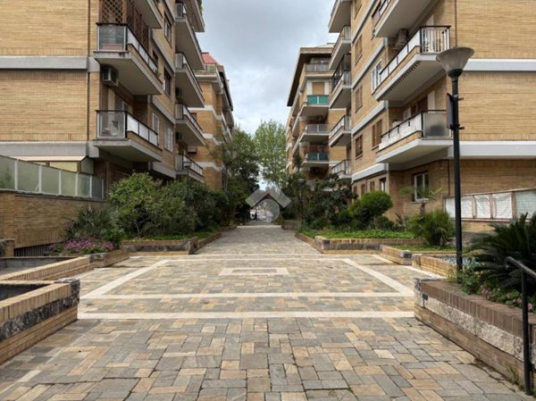 appartamento in vendita a Roma in zona Aurelio