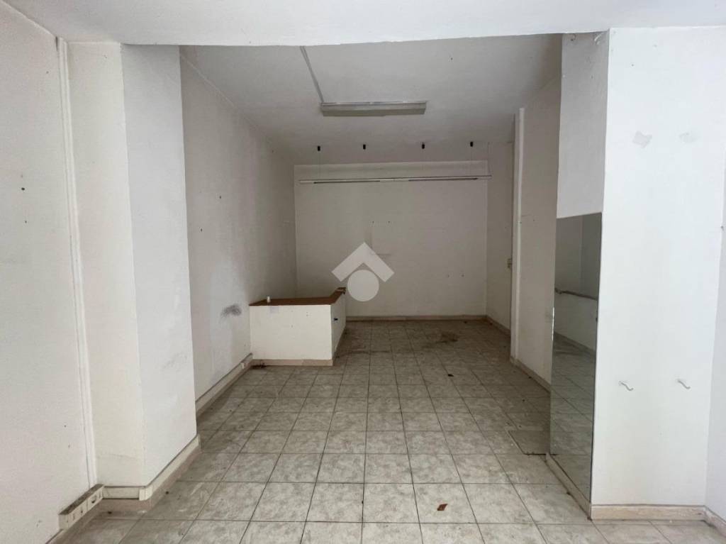 monolocale in vendita a Roma in zona Monte Sacro/Talenti