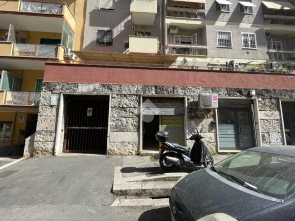 monolocale in vendita a Roma in zona Monte Sacro/Talenti