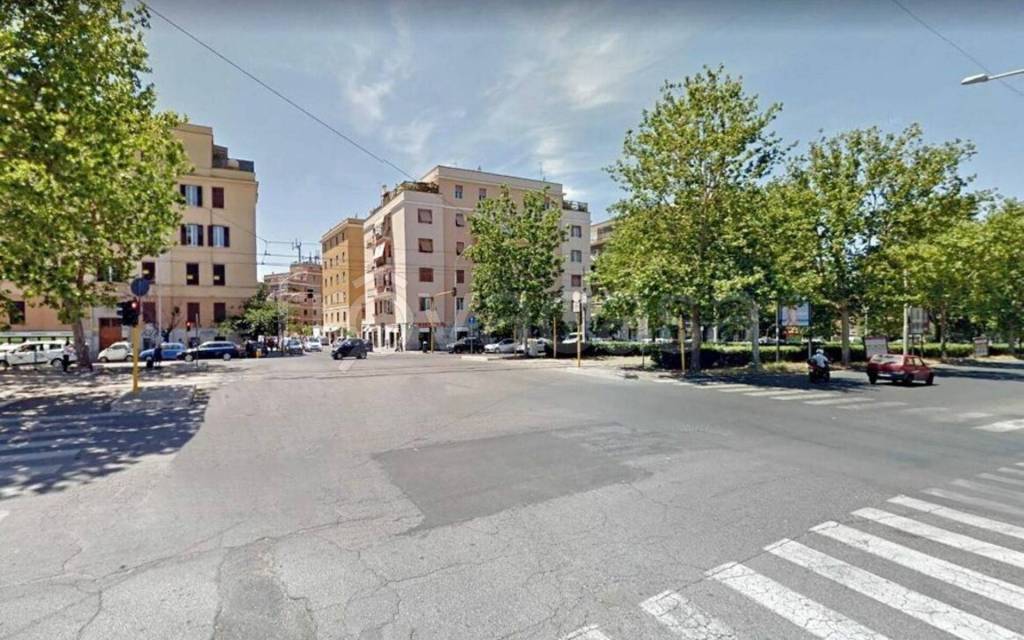 appartamento in vendita a Roma in zona Gianicolense