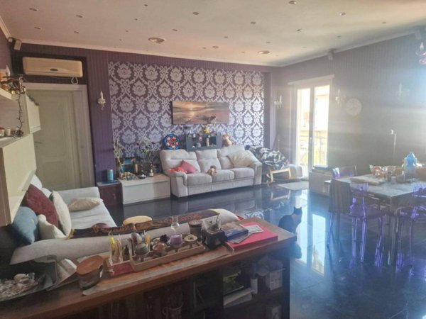 appartamento in vendita a Roma in zona Palmarola