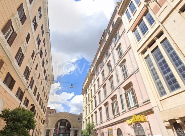 negozio in vendita a Roma in zona Salario