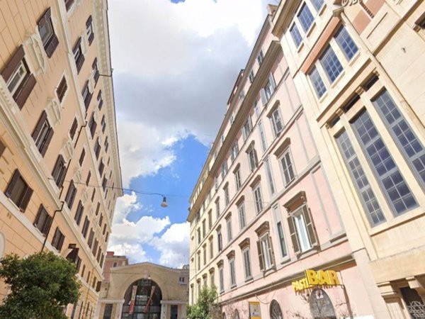 negozio in vendita a Roma in zona Salario