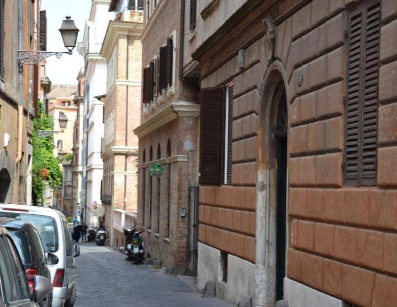 appartamento in vendita a Roma in zona Celio