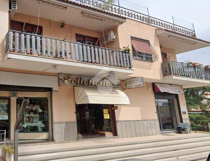 monolocale in vendita a Roma in zona Castelverde