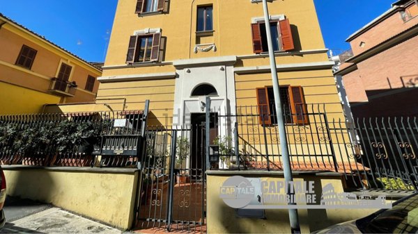 appartamento in vendita a Roma in zona Portuense