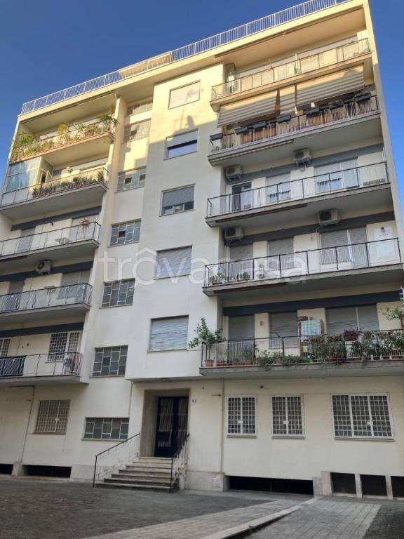 appartamento in vendita a Roma in zona Trionfale