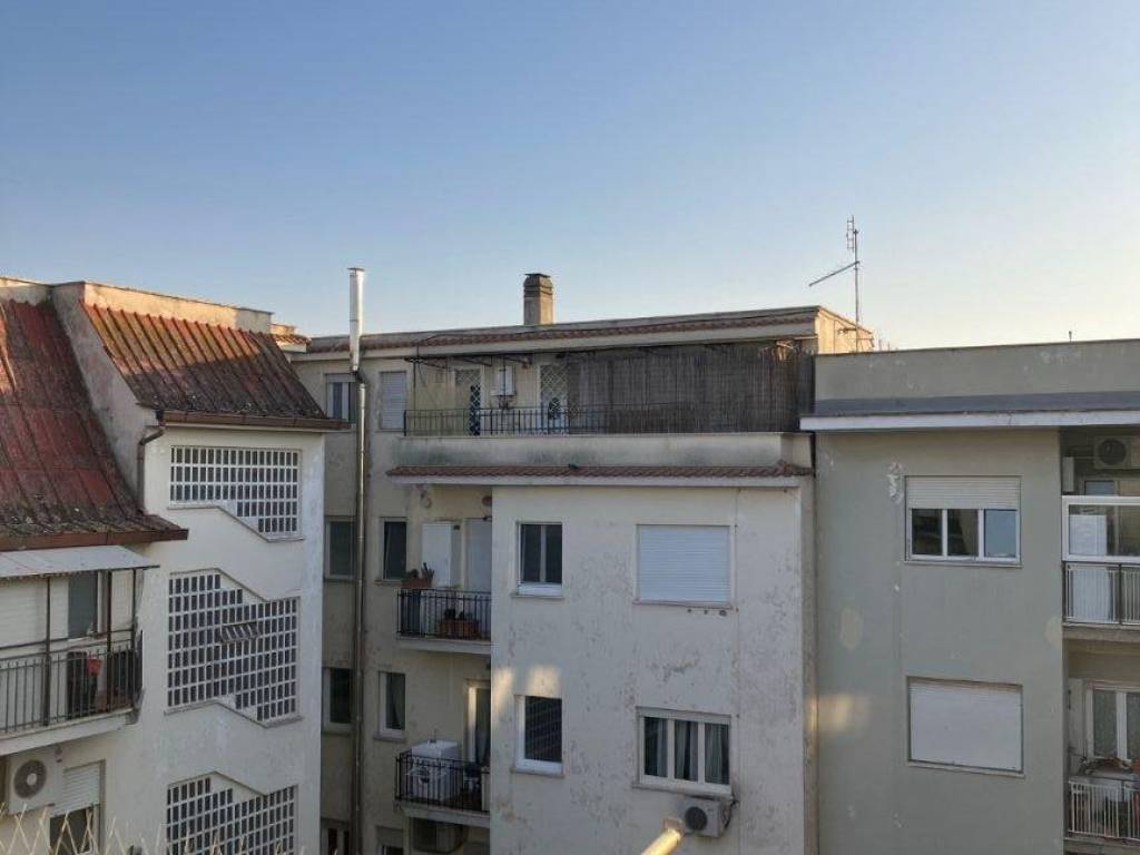 appartamento in vendita a Roma in zona Trionfale