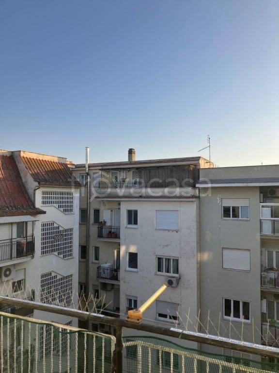 appartamento in vendita a Roma in zona Trionfale