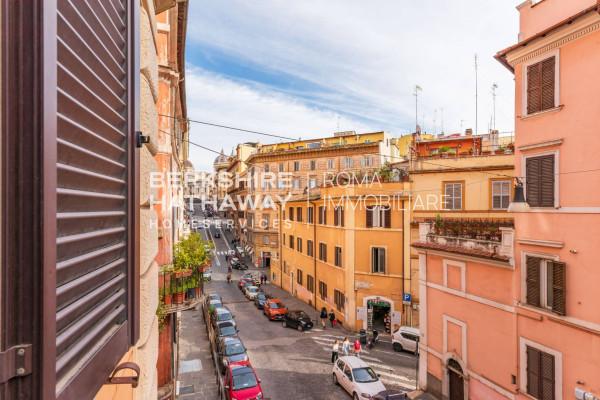 appartamento in vendita a Roma in zona Rione Monti/Campitelli