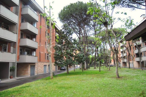 appartamento in vendita a Roma in zona Casal Palocco
