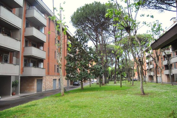 appartamento in vendita a Roma in zona Casal Palocco