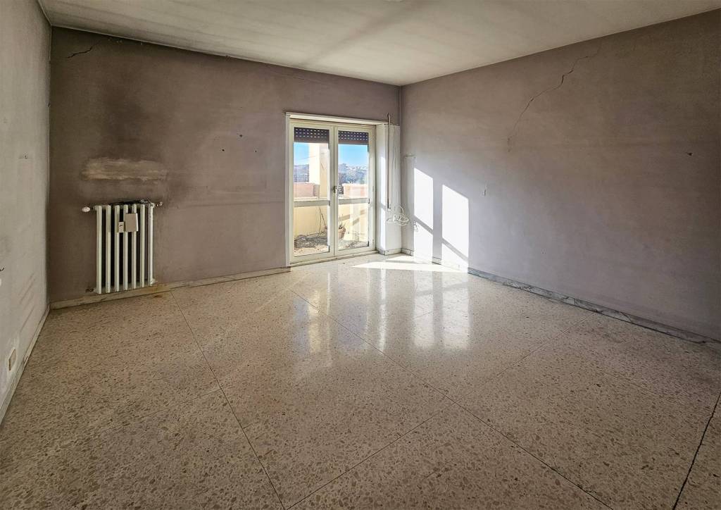appartamento in vendita a Roma in zona Della Vittoria