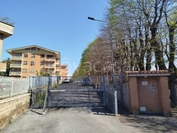 appartamento in vendita a Roma in zona Trionfale