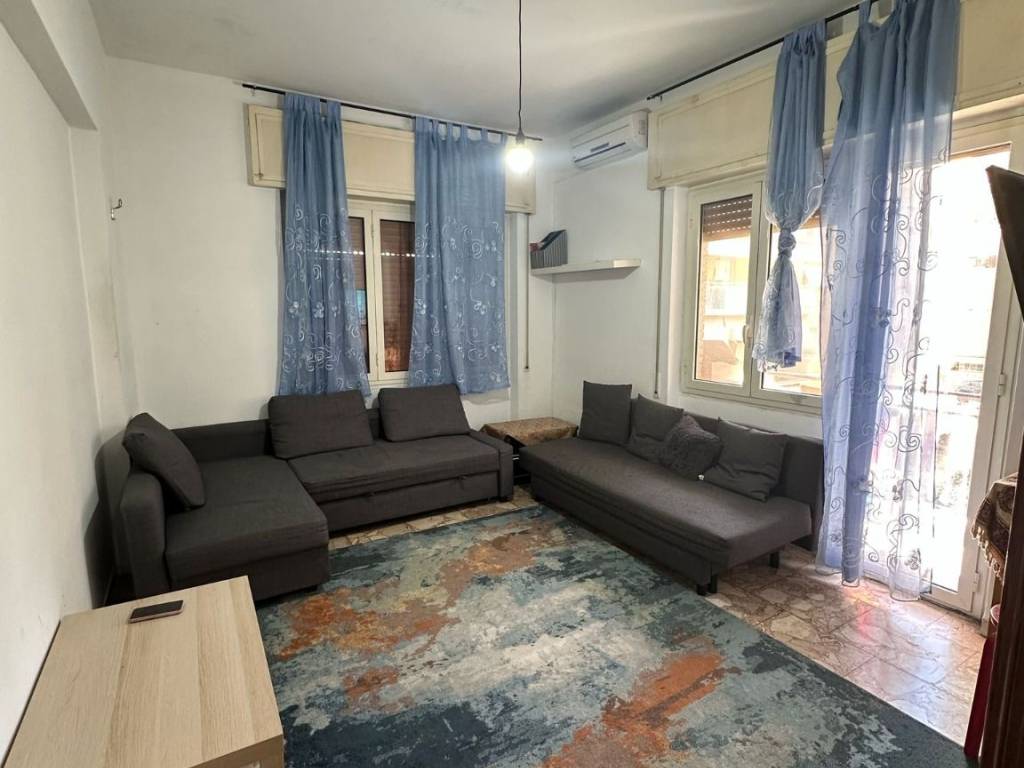 appartamento in vendita a Roma in zona Nomentano