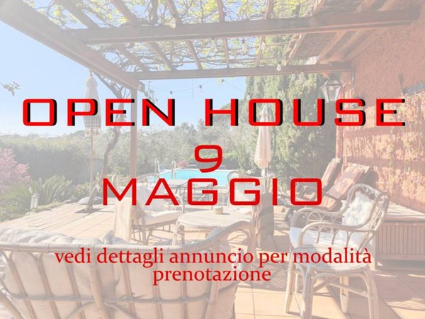 casa indipendente in vendita a Roma in zona La Giustiniana