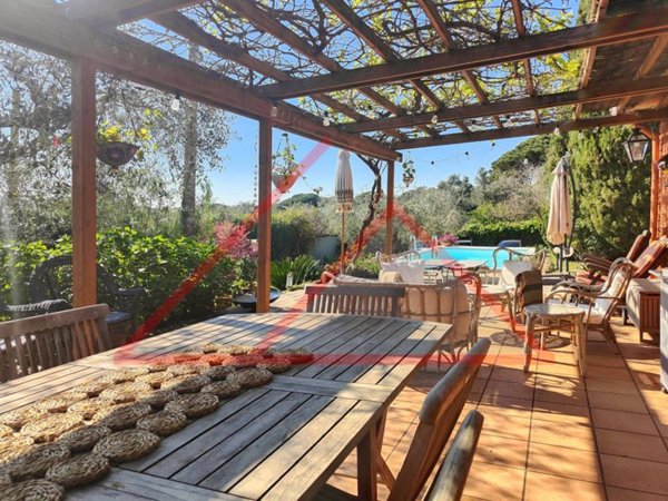 casa indipendente in vendita a Roma in zona La Giustiniana