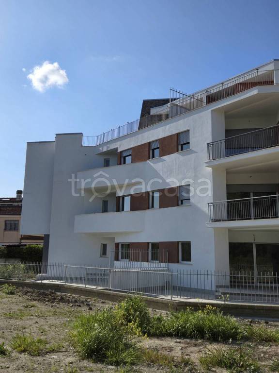 appartamento in vendita a Roma in zona La Pisana