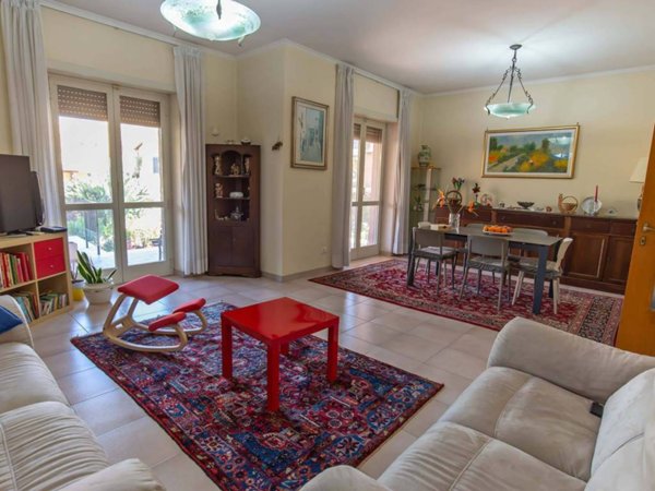 casa indipendente in vendita a Roma in zona Dragona/Bagnoletto